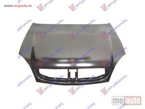 NOVI: delovi  HAUBA Citroen xsara 00-04 -dostupno