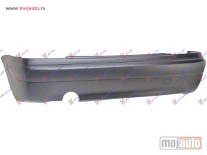 NOVI: delovi  ZADNJI BRANIK CEO PM (A KVALITET) Citroen xsara 00-04 -nedostupno