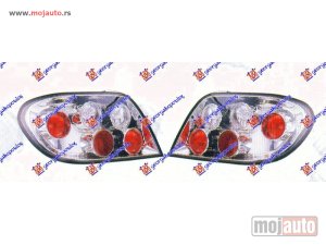 NOVI: delovi  STOP LAMPA TUNING HROM SET Citroen xsara 00-04 -dostupno