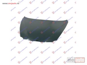 NOVI: delovi  HAUBA -02 Alfa romeo 147 00-10 -dostupno