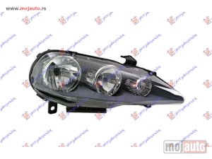 NOVI: delovi  FAR 2004- (TYC) Desno Alfa romeo 147 00-10 -dostupno