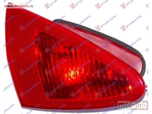 NOVI: delovi  STOP LAMPA UNUTRASNJA -04 (O) Levo Alfa romeo 147 00-10 -nedostupno