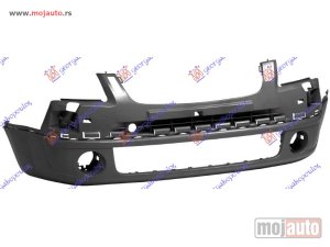 NOVI: delovi  PREDNJI BRANIK CRNI DONJI (A KVALITET) Citroen c2 03-08 -nedostupno