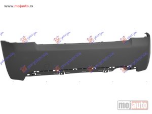 NOVI: delovi  ZADNJI BRANIK PM (& VTS) Citroen c2 03-08 -nedostupno
