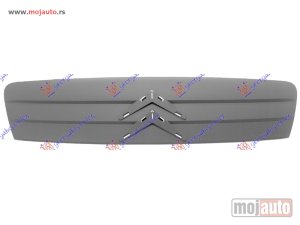Glavna slika - PVC MASKA PM (A KVALITET) Citroen c2 03-08 -dostupno - MojAuto