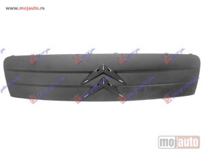 NOVI: delovi  PVC MASKA CRNA (A KVALITET) Citroen c2 03-08 -dostupno