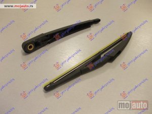 NOVI: delovi  ZADNJI BRISAC KOMPLET 290mm Citroen c2 08-10 -dostupno