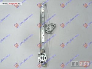 NOVI: delovi  PODIZAC ZADNJEG PROZORA ELEKTRICNI (BEZ MOTORA) 2004- Desno Mercedes ml (w163) 98-05 -dostupno