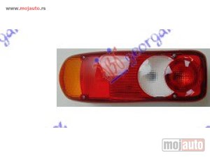 NOVI: delovi  STOP LAMPA KOMPLET (OTVORENA KAROSERIJA) 2012- (E) (DEPO) Desno Citroen jumper 06-14 -dostupno