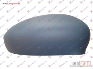 NOVI: delovi  POKLOPAC RETROVIZORA PM Desno Fiat 500 07-15 -dostupno