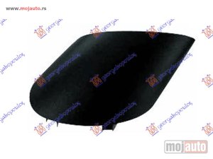 NOVI: delovi  POKLOPAC NOSACA RETROVIZORA Levo Fiat 500 07-15 -dostupno