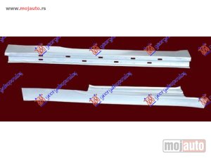 NOVI: delovi  SAJTNA Desno Fiat 500 07-15 -dostupno