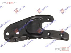 NOVI: delovi  OKVIR FARA DONJI METALNI Desno Mercedes clk (w209) 02-09 -dostupno