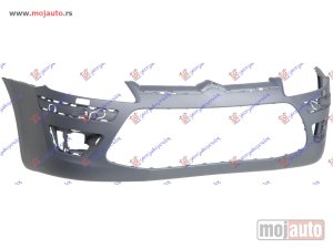 NOVI: delovi  PREDNJI BRANIK PM 08- (PRSKALICE) Citroen c4 04-11 -dostupno