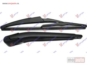 NOVI: delovi  ZADNJI BRISAC KOMPLET 5 VRATA 290mm Citroen c4 04-11 -dostupno