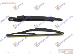 NOVI: delovi  ZADNJI BRISAC KOMPLET KARAVAN 290mm Citroen c5 01-04 -dostupno