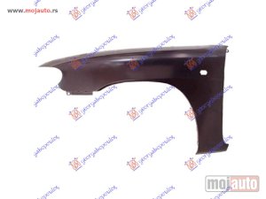 NOVI: delovi  BLATOBRAN Levo Daewoo nubira 97-99 -dostupno