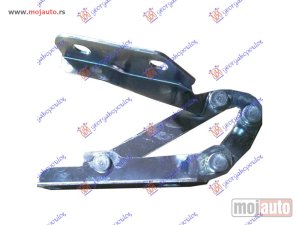 NOVI: delovi  MAKAZE HAUBE Desno Daewoo nubira 97-99 -dostupno