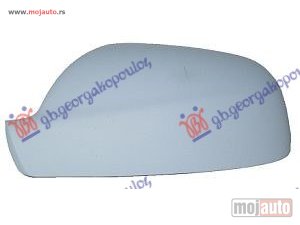 NOVI: delovi  POKLOPAC RETROVIZORA PM Levo Peugeot 407 04-10 -nedostupno