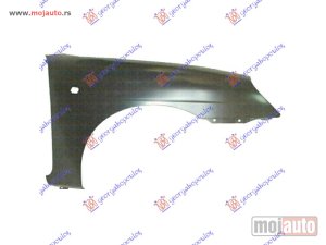 NOVI: delovi  BLATOBRAN Desno Daewoo nubira 00-03 -nedostupno