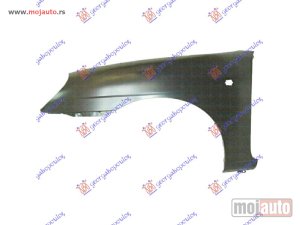 NOVI: delovi  BLATOBRAN Levo Daewoo nubira 00-03 -dostupno