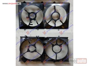 NOVI: delovi  NOSAC DUPLOG VENTILATORA (1.3/1.6/2.0 BENZIN) Mitsubishi lancer 04-08 -dostupno