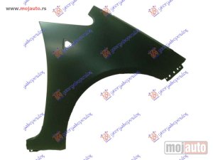 NOVI: delovi  BLATOBRAN 5 VRATA (B KVALITET) Desno Mitsubishi colt 05-08 -dostupno