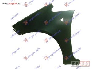 NOVI: delovi  BLATOBRAN 5 VRATA (B KVALITET) Levo Mitsubishi colt 05-08 -dostupno