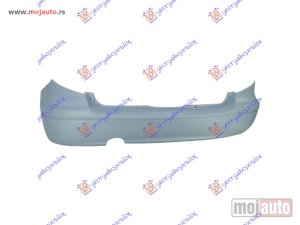 NOVI: delovi  ZADNJI BRANIK PM -08 (CLASSIC) Mercedes a class (w169) 04-12 -dostupno