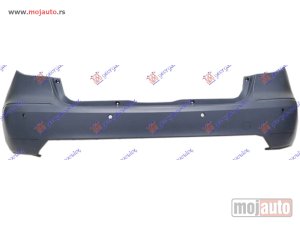 NOVI: delovi  ZADNJI BRANIK PM 08- (PDS SENZORI) (CLASSIC) Mercedes a class (w169) 04-12 -dostupno