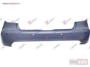 NOVI: delovi  ZADNJI BRANIK PM 08- (PDS SENZORI) (ELEGANCE/AVANTGARDE) Mercedes a class (w169) 04-12 -dostupno