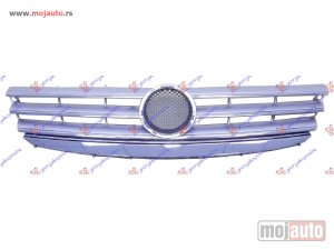 NOVI: delovi  PVC MASKA -2008 (AVANTGARDE/ELEGANCE) Mercedes a class (w169) 04-12 -dostupno