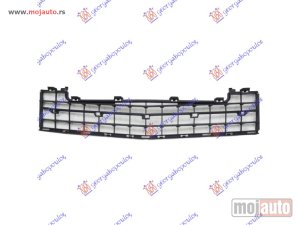 NOVI: delovi  CENTRALNA RESETKA 2008- (CLASSIC-ELEGANCE) Mercedes a class (w169) 04-12 -dostupno