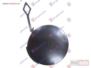 NOVI: delovi  POKLOPAC KUKE ZADNJEG BRANIKA -08 Mercedes a class (w169) 04-12 -dostupno