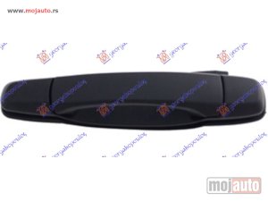 NOVI: delovi  KVAKA PREDNJIH VRATA SPOLJASNJA Levo Subaru forester 02-08 -dostupno