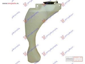 NOVI: delovi  POSUDA ZA ANTIFRIZ Subaru forester 02-08 -dostupno