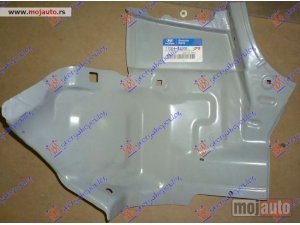 NOVI: delovi  LAJSNA STOP LAMPE (O) Desno Hyundai getz 02-05 -dostupno