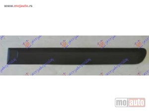 NOVI: delovi  LAJSNA ZADNJIH VRATA Levo Hyundai getz 02-05 -nedostupno