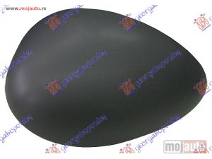 Glavna slika - POKLOPAC RETROVIZORA Levo Alfa romeo 147 00-10 -dostupno - MojAuto