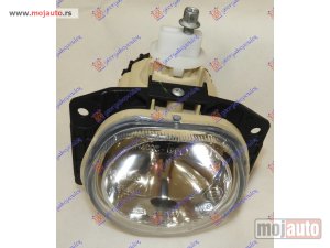 NOVI: delovi  MAGLENKA (H1) (TURSKA) Citroen jumper 06-14 -dostupno