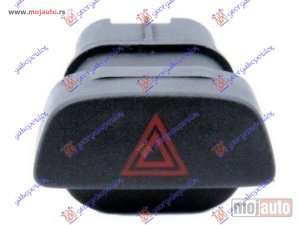 NOVI: delovi  PREKIDAC ZA SVA 4 MIGAVCA (3 PIN) Ford fusion 02-12 -dostupno