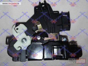 Glavna slika - BRAVA PREDNJIH VRATA (BEZ CENTRALNOG ZAKLJUCAVANJA) (2pins) Desno Seat leon 99-05 -dostupno - MojAuto