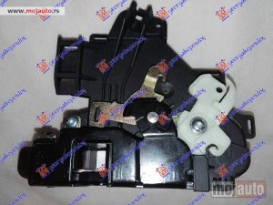 Glavna slika - BRAVA PREDNJIH VRATA (BEZ CENTRALNOG ZAKLJUCAVANJA) (2pins) Levo Seat leon 99-05 -dostupno - MojAuto