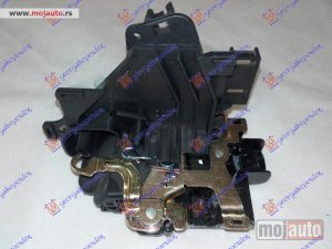 Glavna slika - BRAVA ZADNJIH VRATA (BEZ CENTRALNOG ZAKLJUCAVANJA) (2pins) Desno Seat leon 99-05 -dostupno - MojAuto