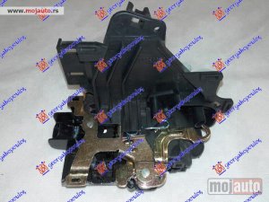 Glavna slika - BRAVA PREDNJIH VRATA (BEZ CENTRALNOG ZAKLJUCAVANJA) (2pins) Levo Seat leon 99-05 -dostupno - MojAuto