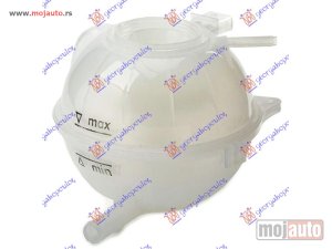 NOVI: delovi  POSUDA ZA ANTIFRIZ Vw polo 02-05 -dostupno