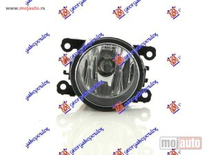 NOVI: delovi  MAGLENKA OKRUGLA (H11) (VALEO) Citroen c4 04-11 -dostupno