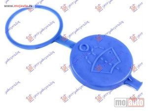 NOVI: delovi  POKLOPAC POSUDE ZA TECNOST BRISACA Peugeot 407 04-10 -nedostupno