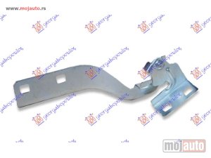 NOVI: delovi  MAKAZE HAUBE Desno Peugeot boxer 06-14 -dostupno