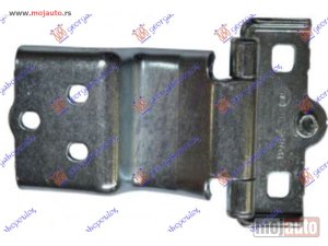 NOVI: delovi  SARKA VRATA DONJA Desno Citroen jumper 06-14 -dostupno